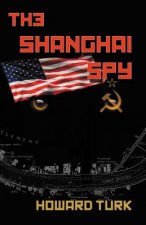 Shanghai Spy