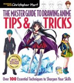 Master Guide to Drawing Anime: Tips & Tricks