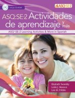 Ages & Stages Questionnaires (R): Social-Emotional (ASQ (R):SE-2): Actividades de Aprendizaje y mas (Spanish)