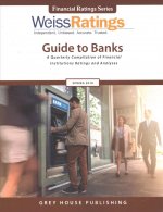 Weiss Ratings Guide to Banks, Spring 2018