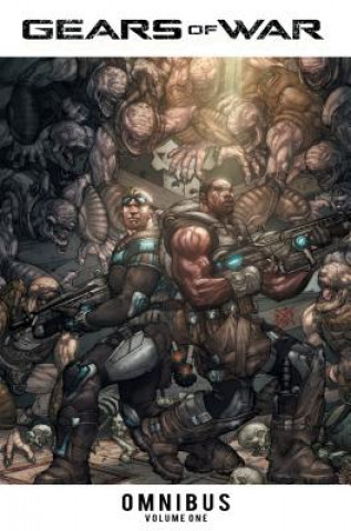 Gears of War Omnibus, Vol. 1