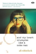 And My Heart Crumples Like a Coke Can