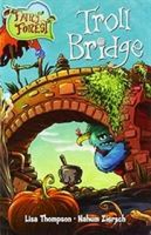 TROLL BRIDGE