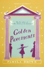 Golden Pavements: Book 3