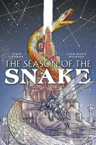 Season of the Snake Volume 1