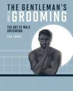 Gentleman's Guide to Grooming