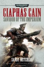 Saviour of the Imperium