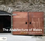 Architecture of Wales