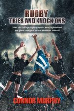 Rugby Tries and Knock Ons
