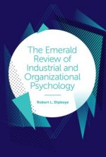 Emerald Review of Industrial and Organizational Psychology