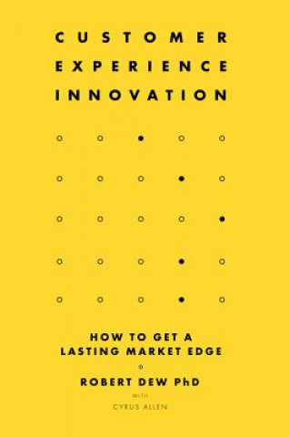 Customer Experience Innovation
