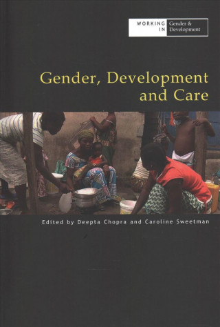 Gender, Development and Care