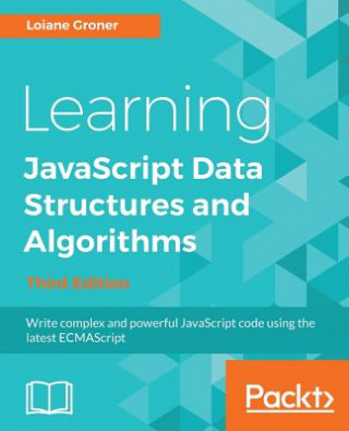 Learning JavaScript Data  Structures and Algorithms