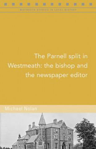 Parnell split in Westmeath