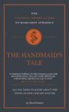 Connell Short Guide To The Handmaid's Tale