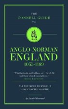 CONNELL GUIDE TO THE ANGLO NORMAN ENGLA
