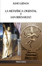Metafisica Oriental y San Bernardo