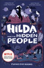 Hilda and the Hidden People