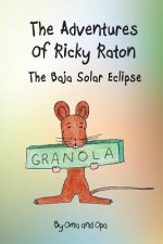 Adventures of Ricky Raton