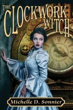 Clockwork Witch