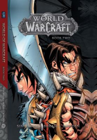 World of Warcraft: Book Two