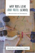 Why Kids Love (and Hate) School