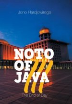 Noto of Java Iii