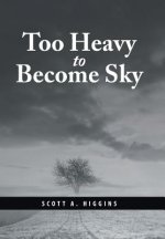Too Heavy to Become Sky