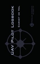 Uav Pilot Logbook