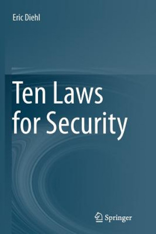 Ten Laws for Security