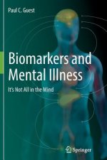 Biomarkers and Mental Illness