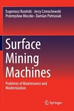 Surface Mining Machines