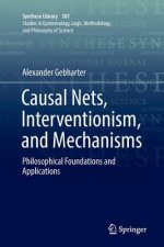 Causal Nets, Interventionism, and Mechanisms