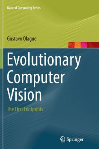 Evolutionary Computer Vision