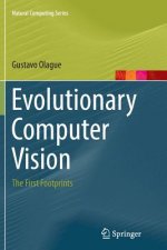 Evolutionary Computer Vision