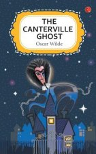 CANTERVILLE GHOST