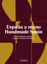 Spain by Hand