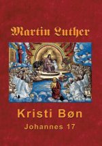 Martin Luther - Kristi Bon