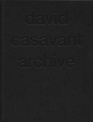 David Casavant Archive