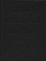 David Casavant Archive