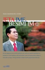 Jeta Ime, Besimi Im Ⅰ