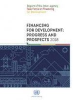 Financing for development