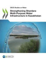 Strengthening Shardara multi-purpose water infrastructure in Kazakhstan