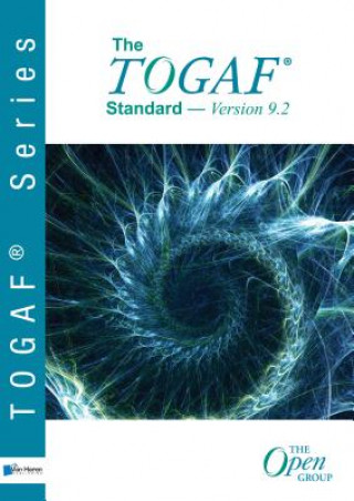 TOGAF  (R) Standard, Version 9.2