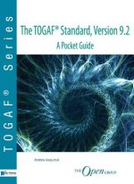 TOGAF  (R) Standard, Version 9.2 - A Pocket Guide