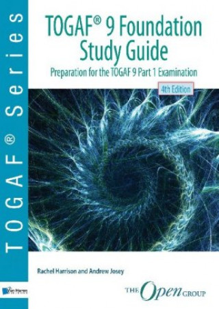 TOGAF 9 foundation study guide