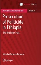 Prosecution of Politicide in Ethiopia