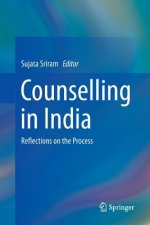 Counselling in India