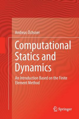 Computational Statics and Dynamics