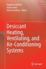 Desiccant Heating, Ventilating, and Air-Conditioning Systems